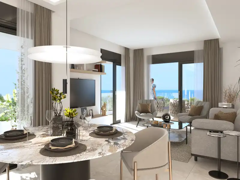 Pis amb piscina en venda a Orihuela, imagen 7