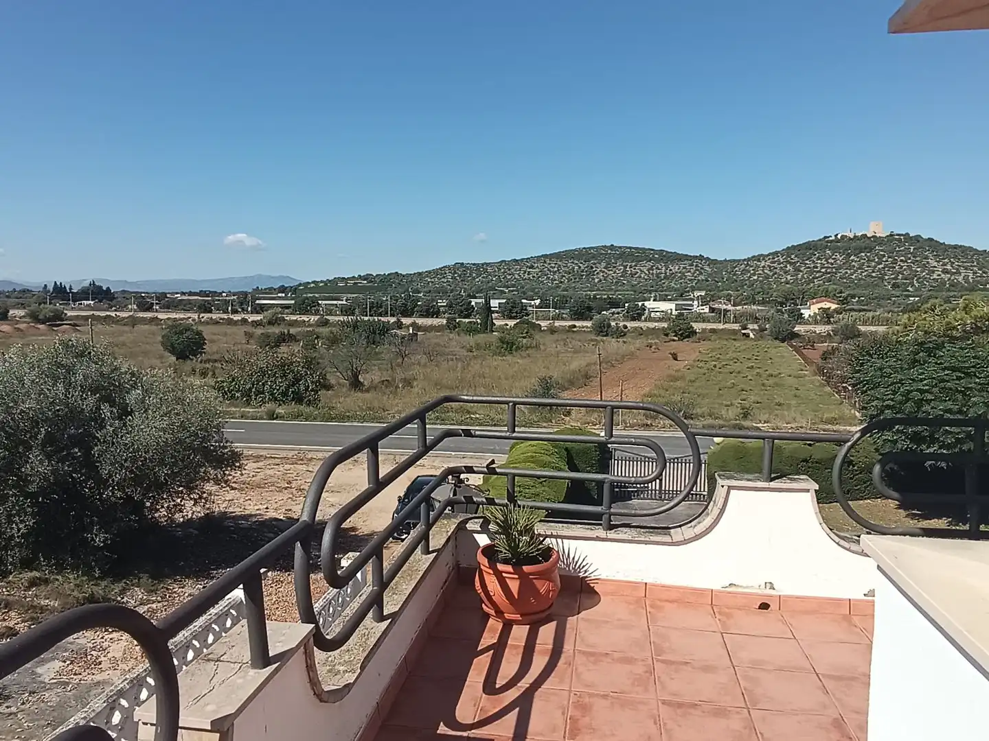 Villa avec terrasse à vendre à EL PUIG, imagen 116