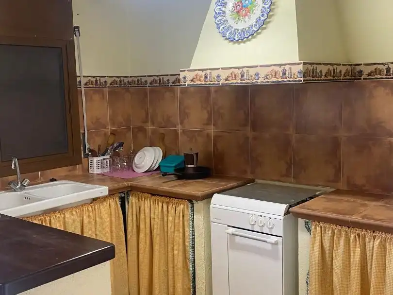 Maison rustique avec jardin à vendre à T-331 3, imagen 10