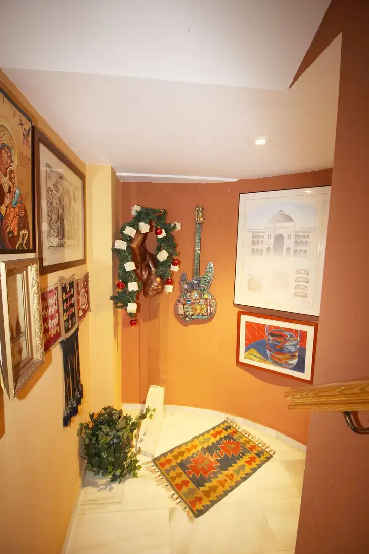 Maison mitoyenne avec piscine à vendre à TORREON 6, imagen 50