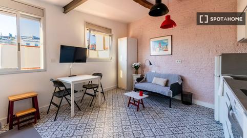 Foto 4 de Estudi per a compartir a L'Antiga Esquerra de l'Eixample, Barcelona