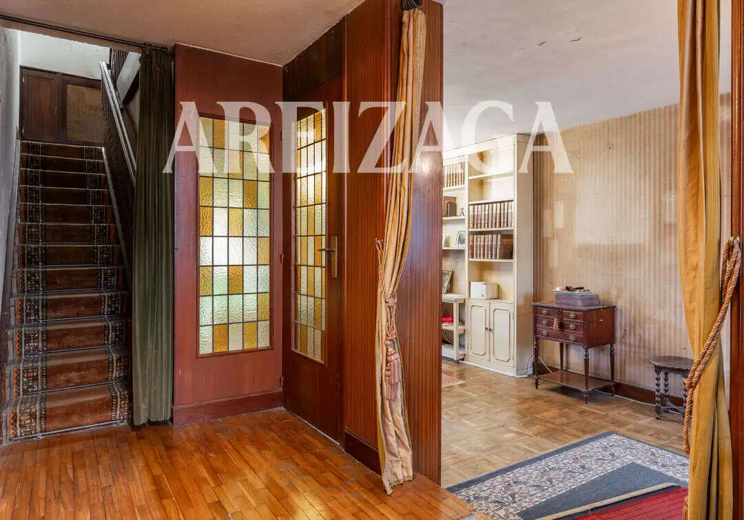 Casa amb terrassa en venda a Urbanización Montesol, imagen 12