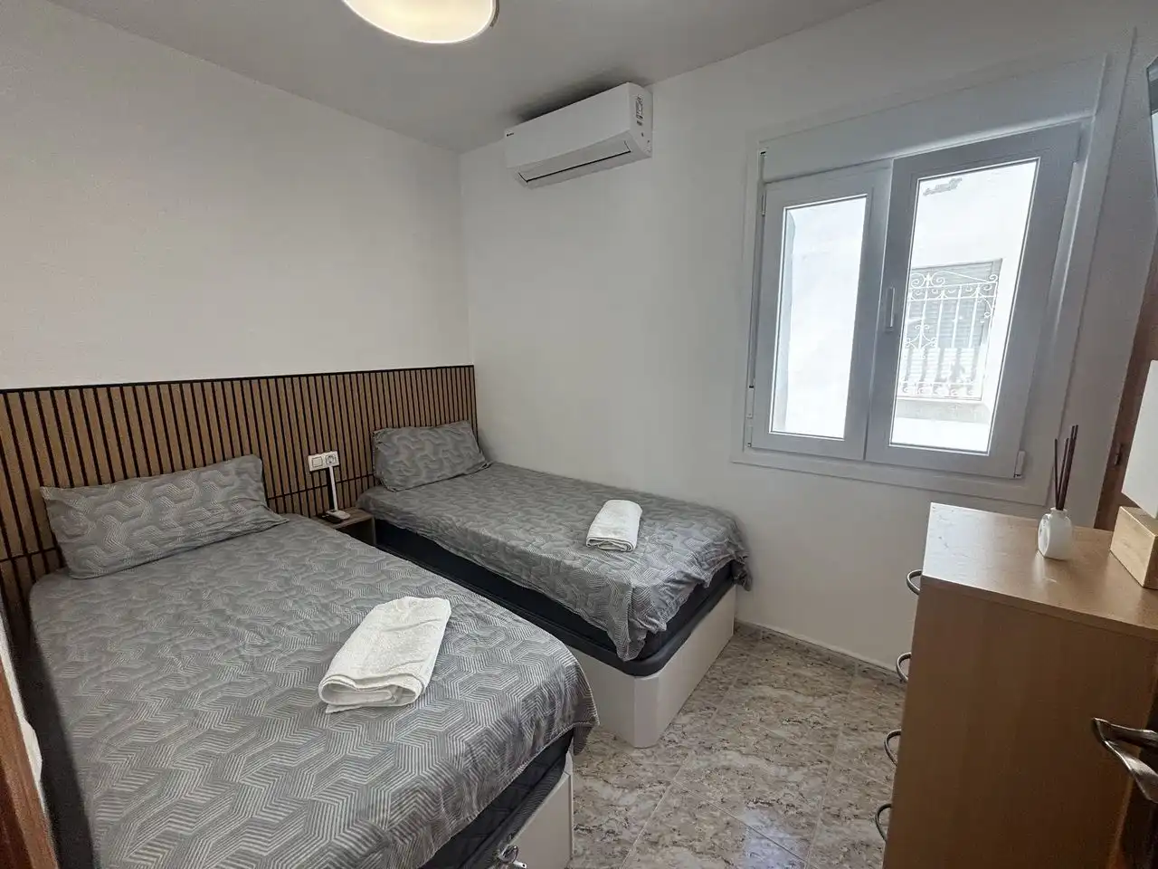 Apartament amb piscina en venda a Urbanización La Regía, imagen 22