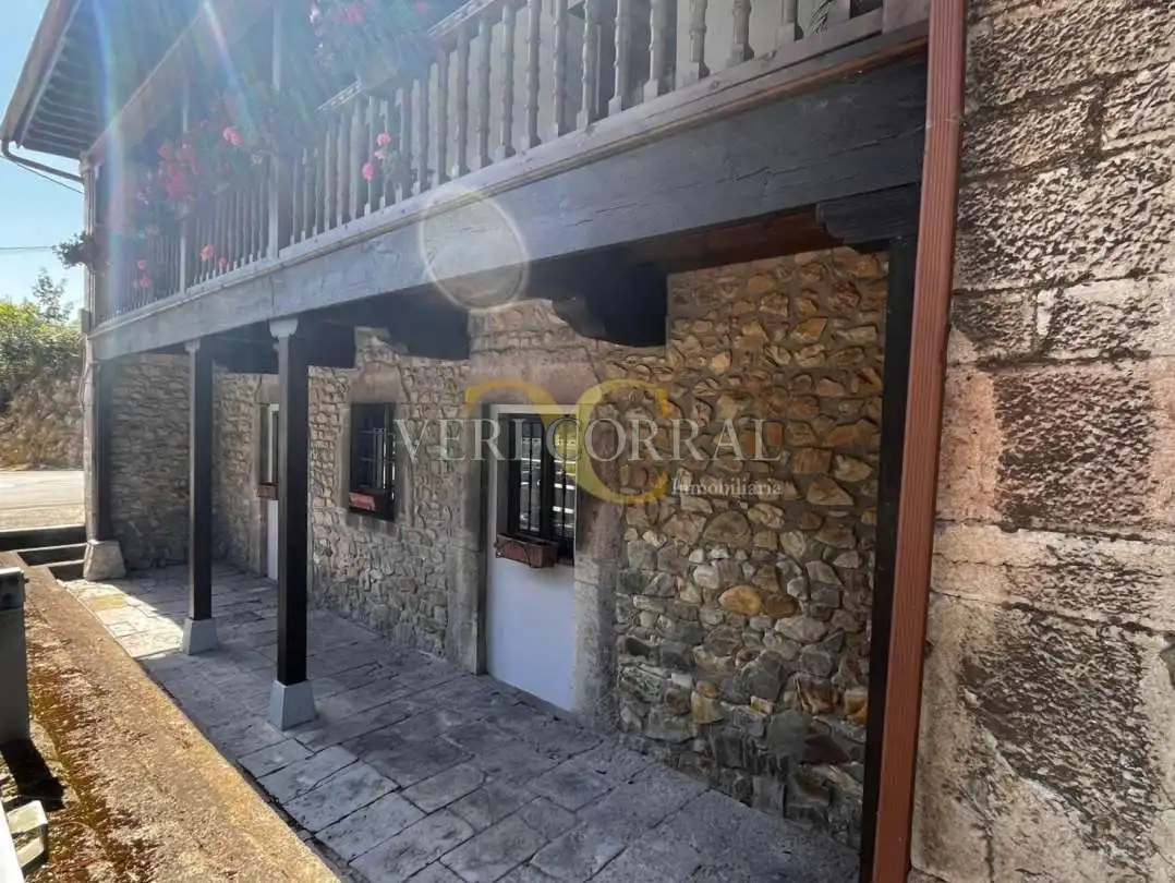 Houses for sale in La Granda, Cangas de Onís