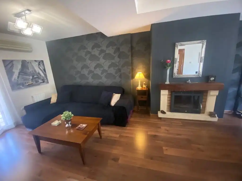 Maison mitoyenne à louer à Casco Histórico