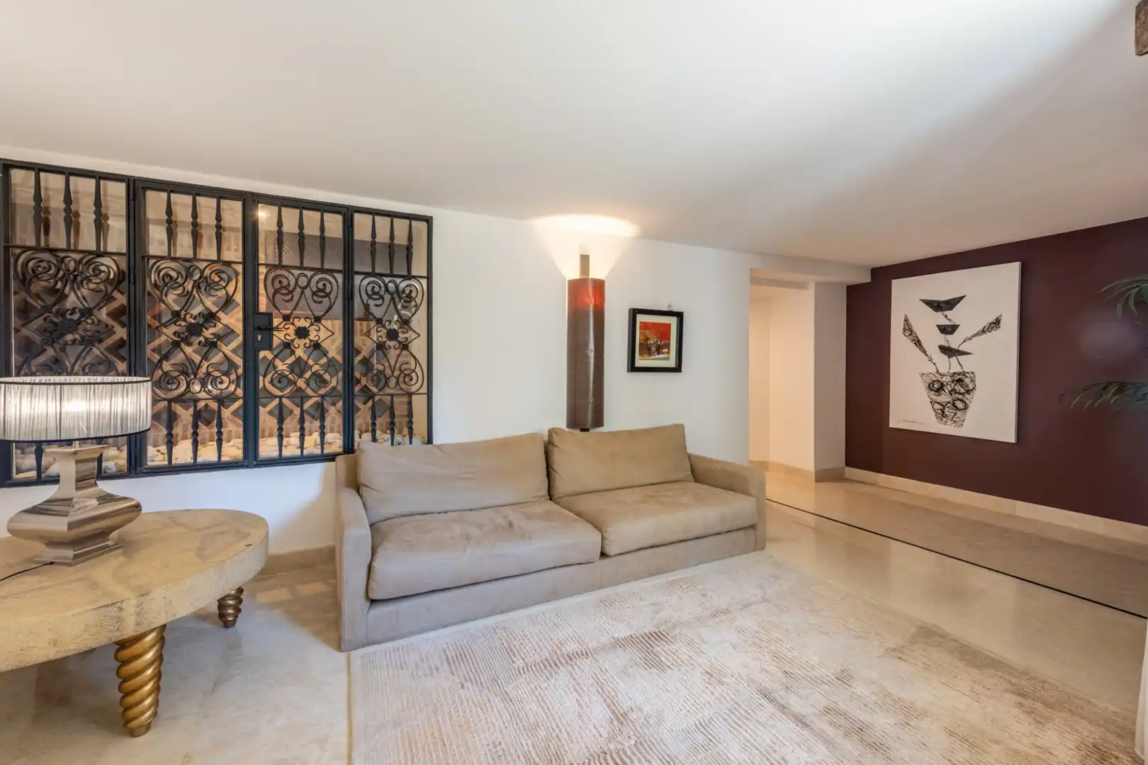 Villa con terrazza in vendita a Nueva Andalucía, imagen 23