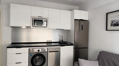 Foto 5 von Wohnungen zur Miete in Paseo Marítimo Ciudad de Melilla, La Malagueta - Monte Sancha, Málaga Capital