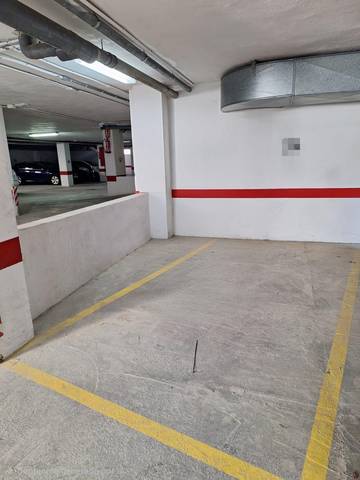 Garaje en Venta en Carrer Carrer Son Armadans en Son Armadans