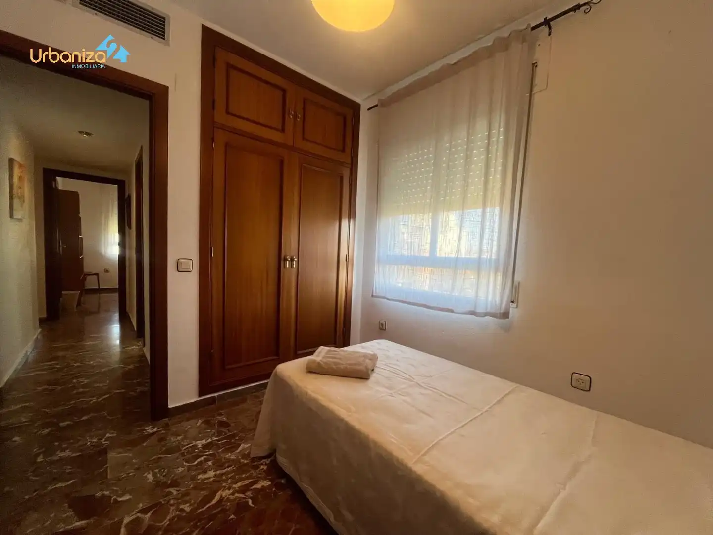 Piso con terraza en alquiler en Valdepasillas - La Paz - Huerta Rosales, imagen 11