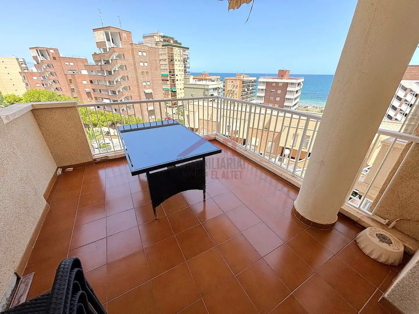 Apartments for rent in Los Arenales del Sol