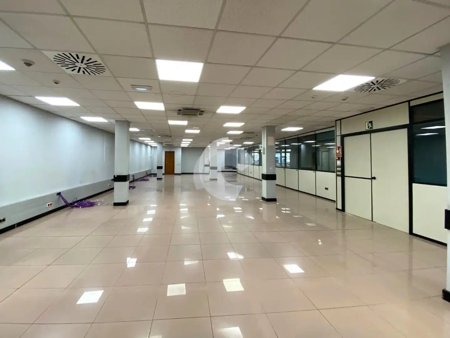 Gewerbefläche zur Miete in Centro - Juan Flórez - Plaza Pontevedra, imagen 21