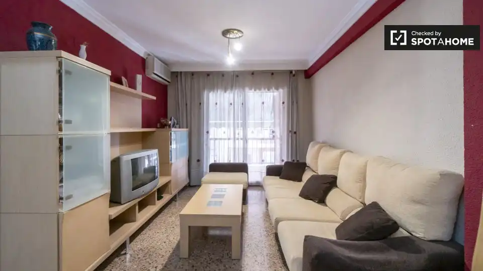 Habitació a Centro Ciudad