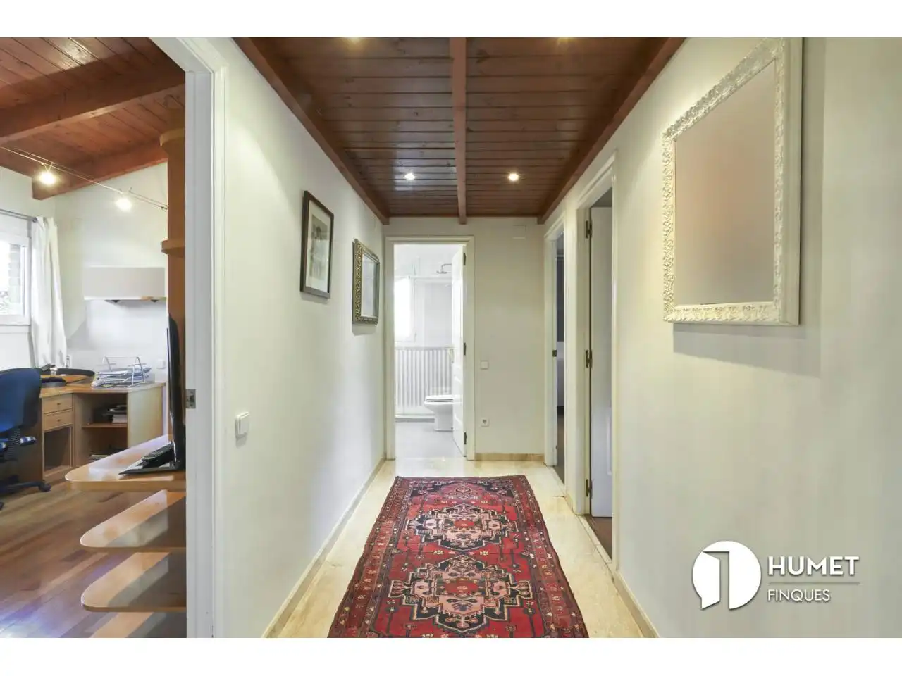 Houses for sale in Sant Cugat del Vallès  with Air Conditioner, Heating and Private garden
