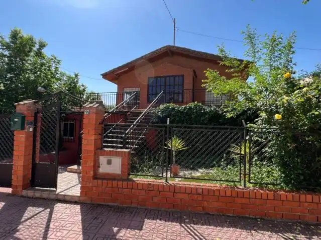 Villa zum Verkauf in Hondón de los Frailes, imagen 2