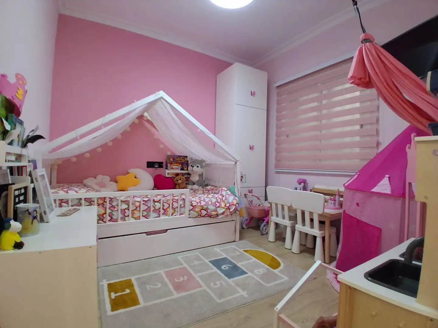 Habitación de Piso en venta en Almería
