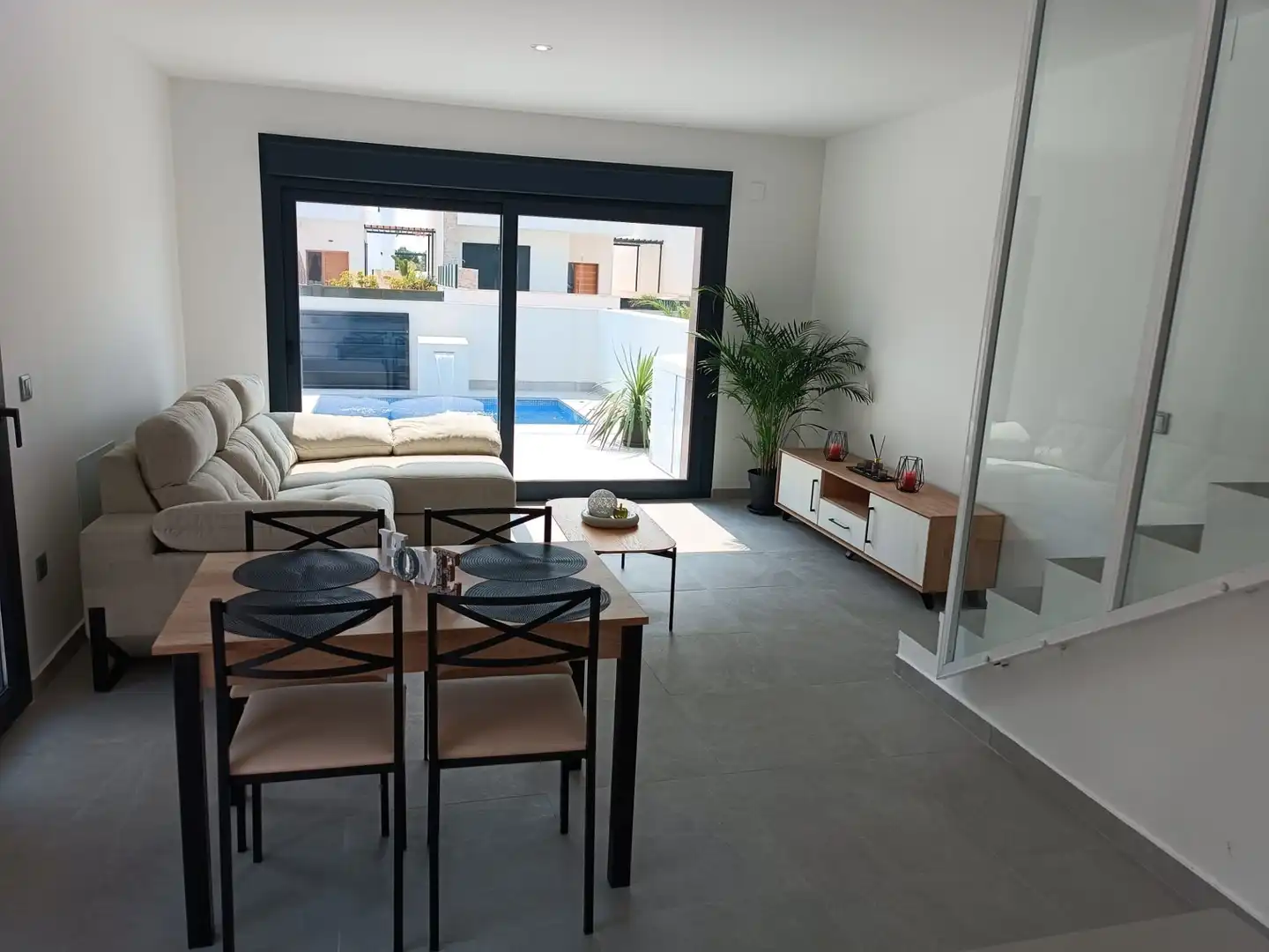 Villa mit Pool zum Verkauf in Daya Nueva, imagen 6