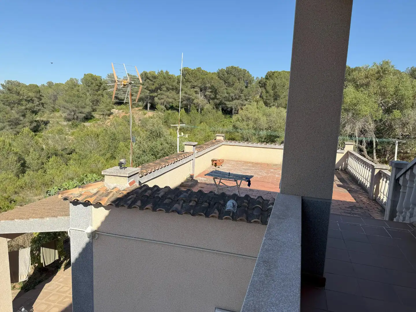 Chalet con piscina en venta en La Bisbal del Penedès, imagen 25