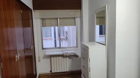 Photo 3 of Flat for rent in Rúa de Frei Rosendo Salvado, 21, Ensanche - Sar, Santiago de Compostela
