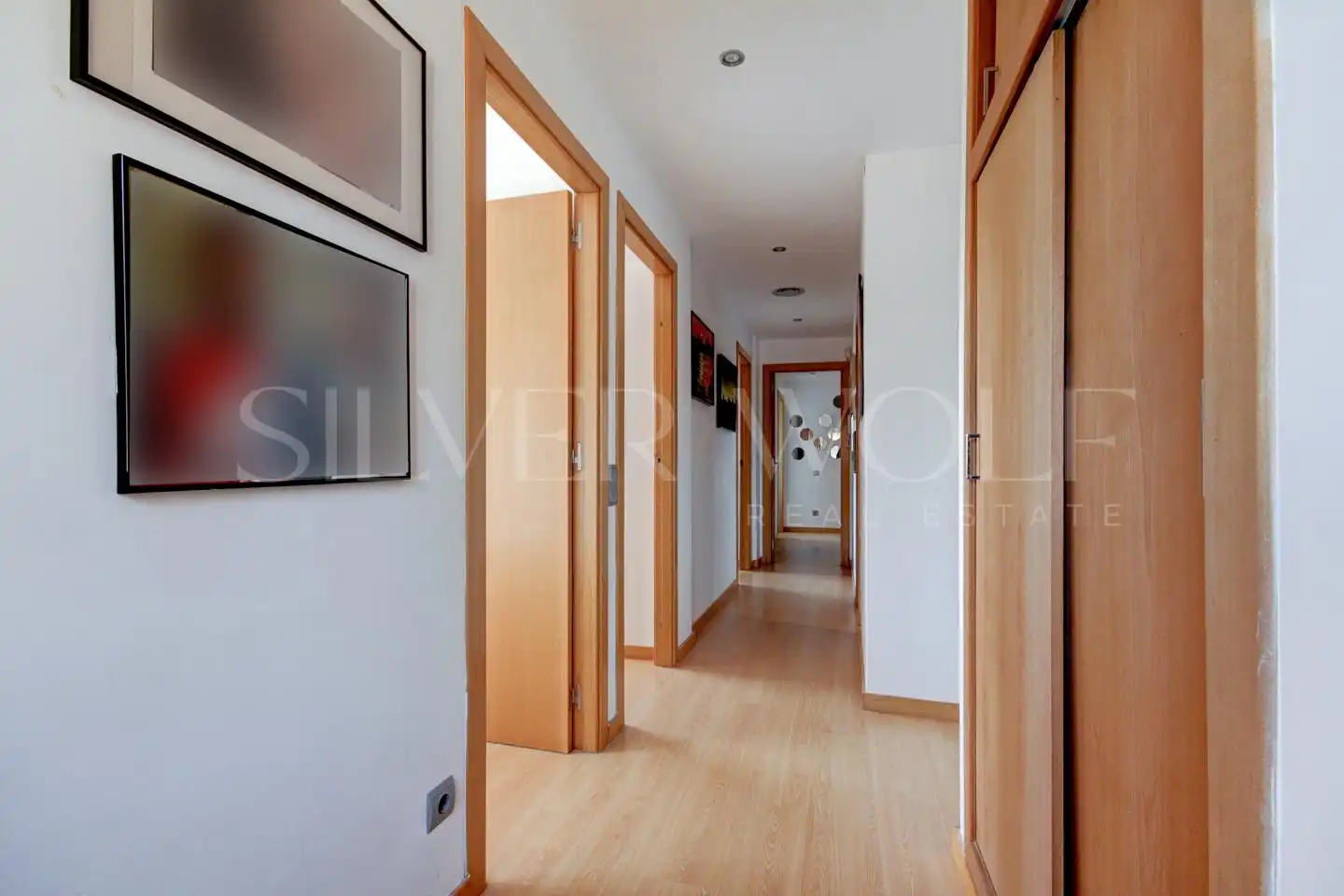 Casa o chalet en venta en Vallirana con Aire acondicionado, Calefacción y Jardín privado