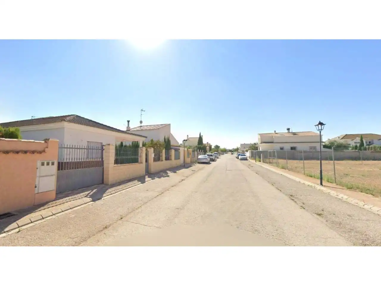 Haus zum Verkauf in Chinchilla de Monte-Aragón, imagen 3