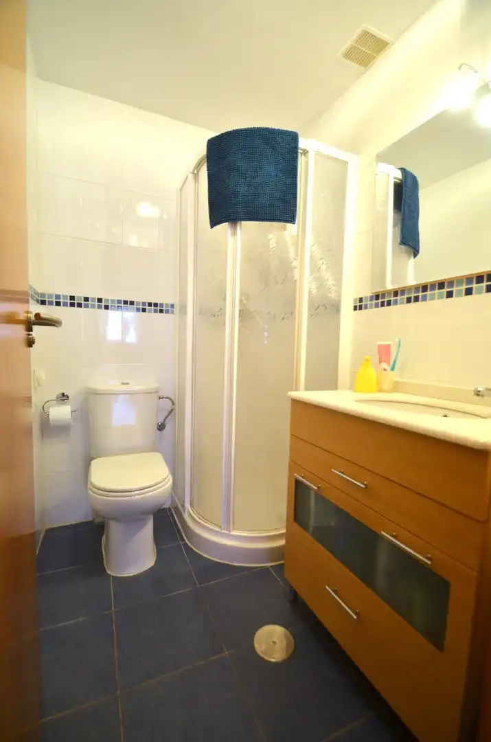Apartamento con piscina en venta en La Cala de Villajoyosa, imagen 27