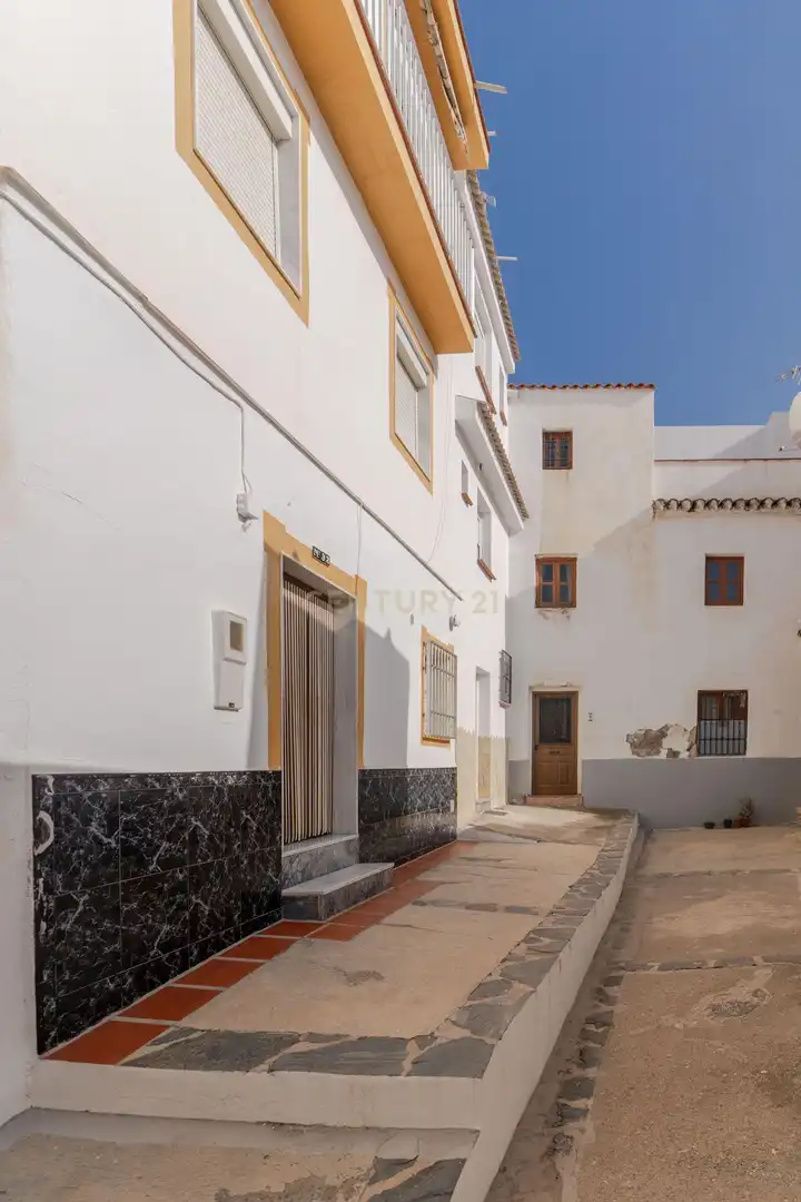 Casa en venta en Calle Peñuelas Altas, 5, Molvízar, Spain 5, imagen 58