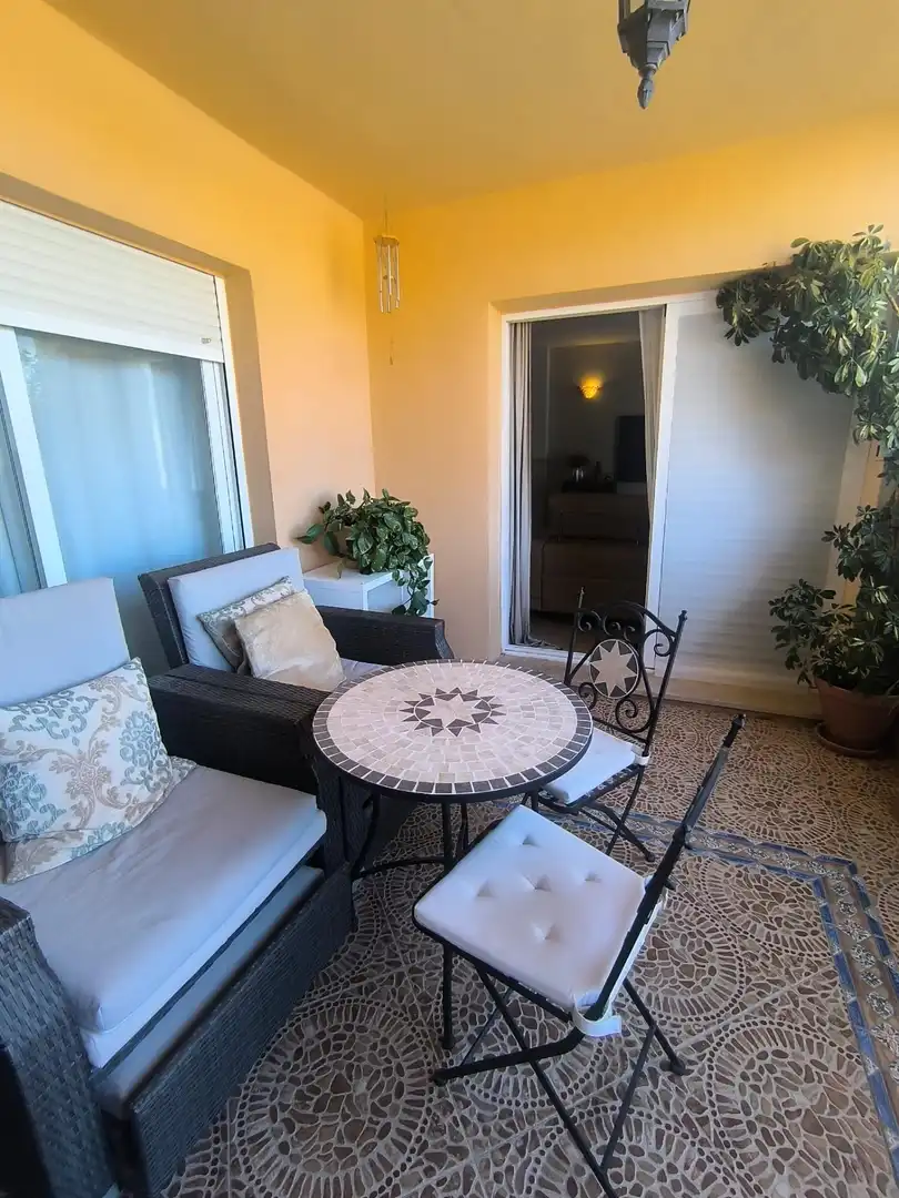 Apartament amb piscina en venda a Calahonda, imagen 16