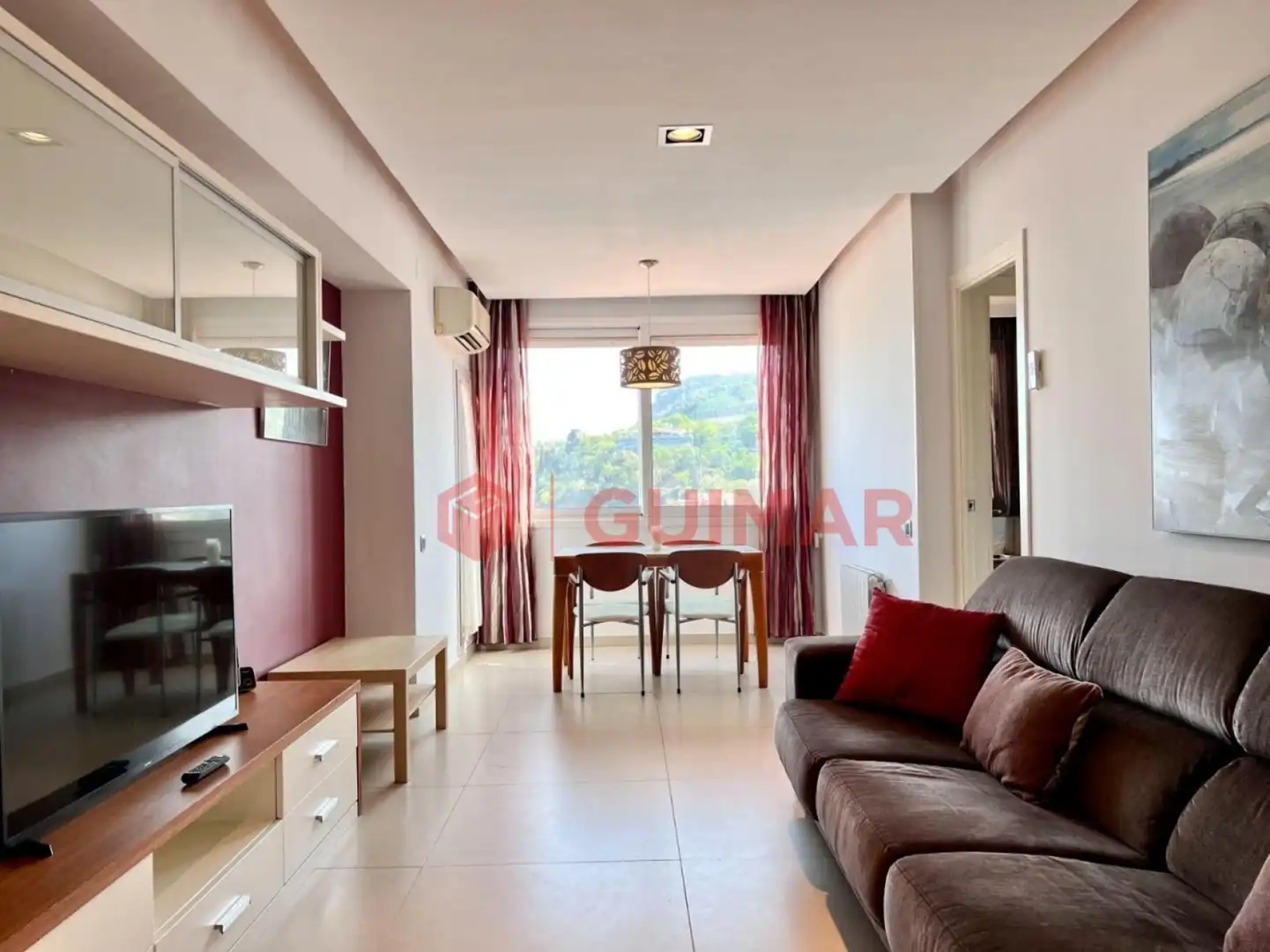 Penthouse mit Aufzug zum Verkauf in Barcelona - AV PARAL.LEL, imagen 4