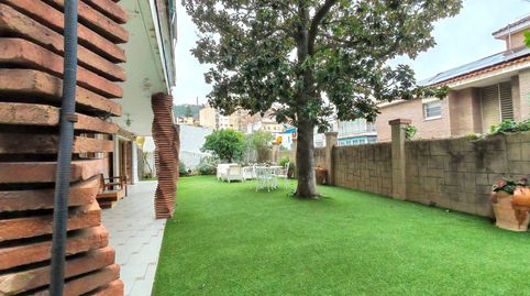 Foto 5 de Planta baja en venta en Passeig Font D'en Fargas, La Font d'en Fargues, Barcelona Capital