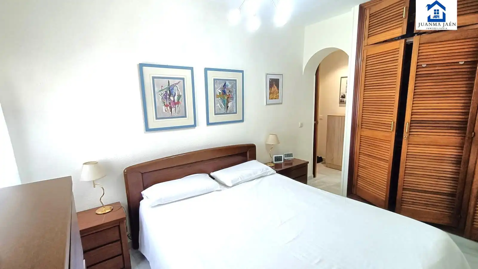 Habitación de Piso en venta en San Fernando con Aire acondicionado
