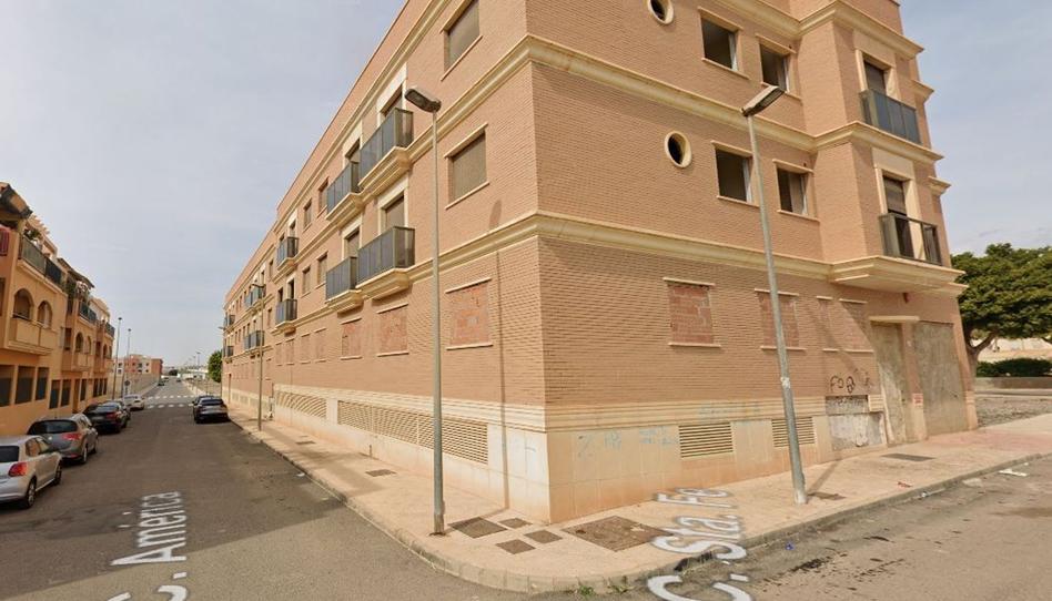 Foto 1 de Casa o xalet en venda a Las Cabañuelas, Almería