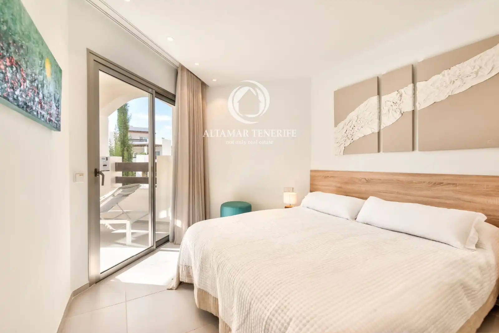 Apartment mit Pool zum Verkauf in Palm - Mar, imagen 10