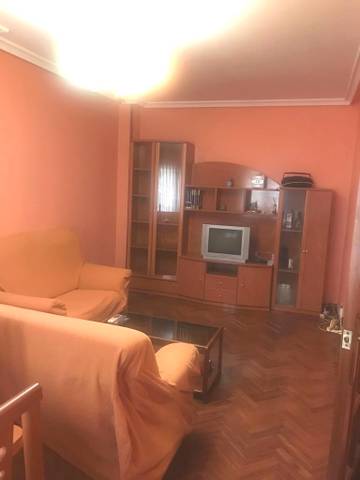 Piso en Alquiler en Doctor Cerrada