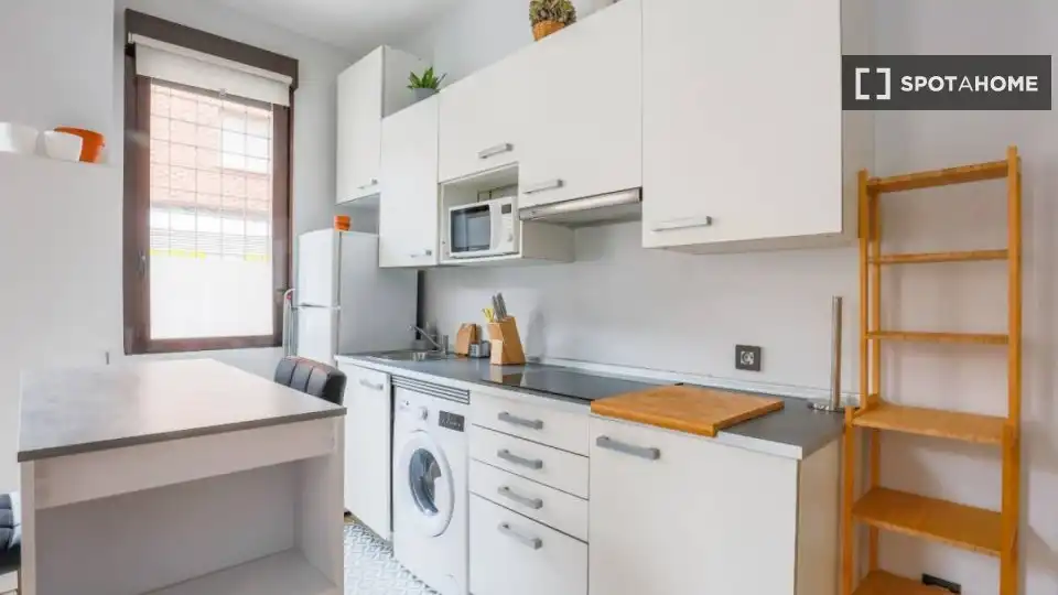 Wohnung zur Miete in Tetuán, imagen 5