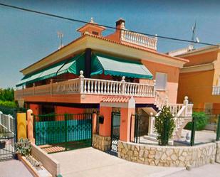 Exterior view of House or chalet for sale in Orihuela  with Air Conditioner, Heating and Terrace