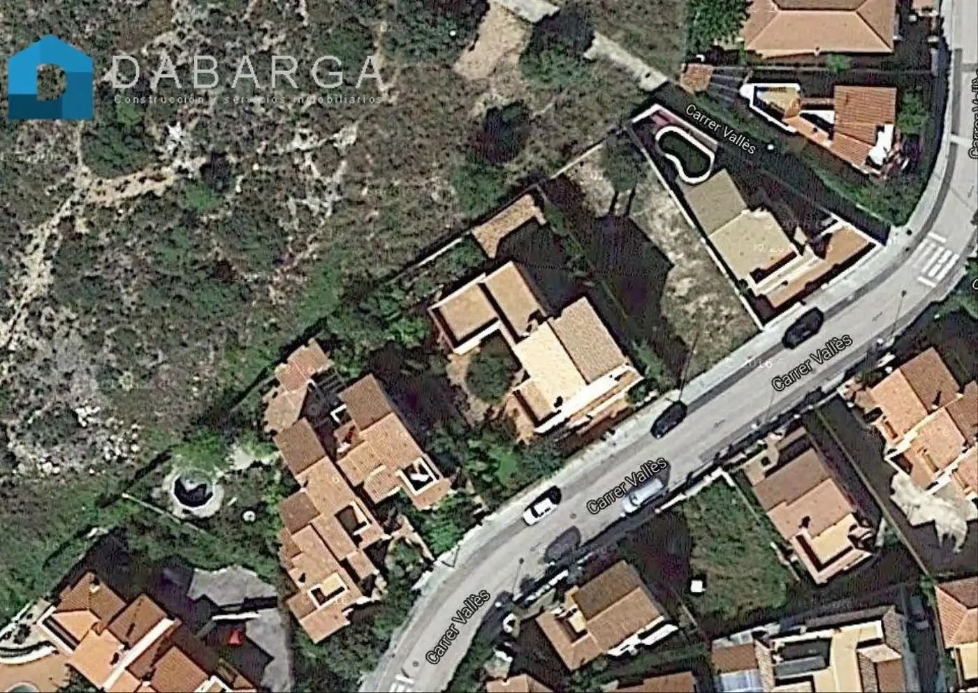 Terreny residencial en venda a Carrer Vallès 29, imagen 17