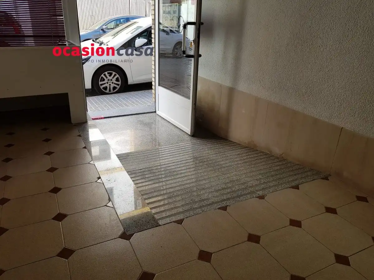 Gewerbefläche zur Miete in Pozoblanco, imagen 2
