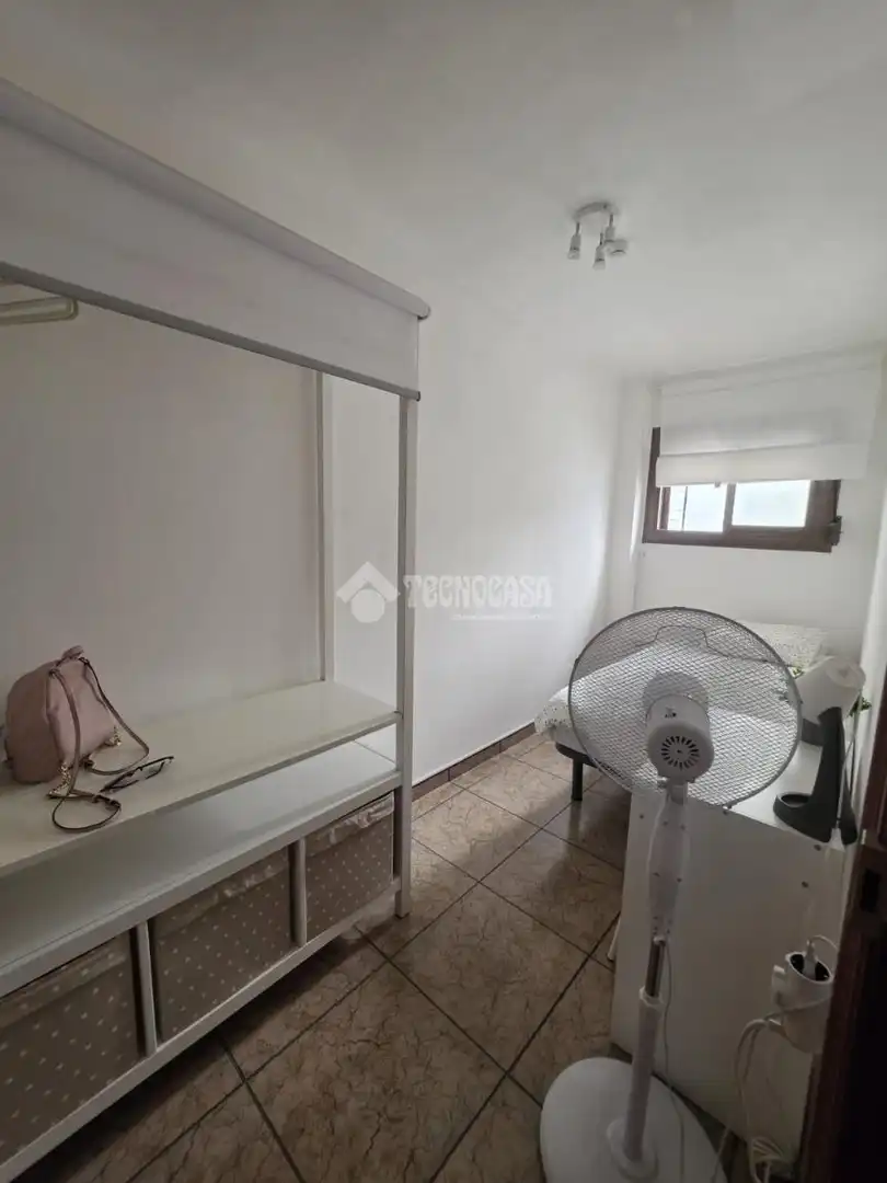 Bedroom of Flat for sale in Barcelona  with Balcony