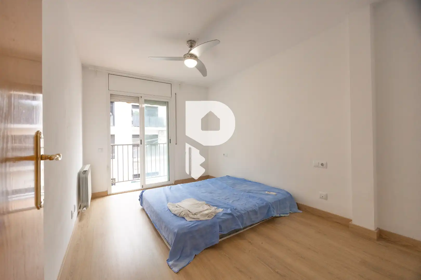 Habitación de Piso en venta en Vallirana con Aire acondicionado, Calefacción y Parquet
