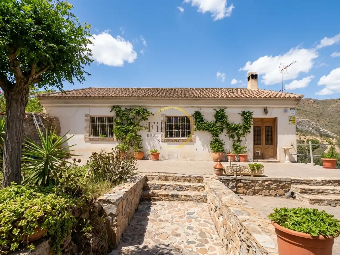 Casa rústica en venda a Pedanías Sur