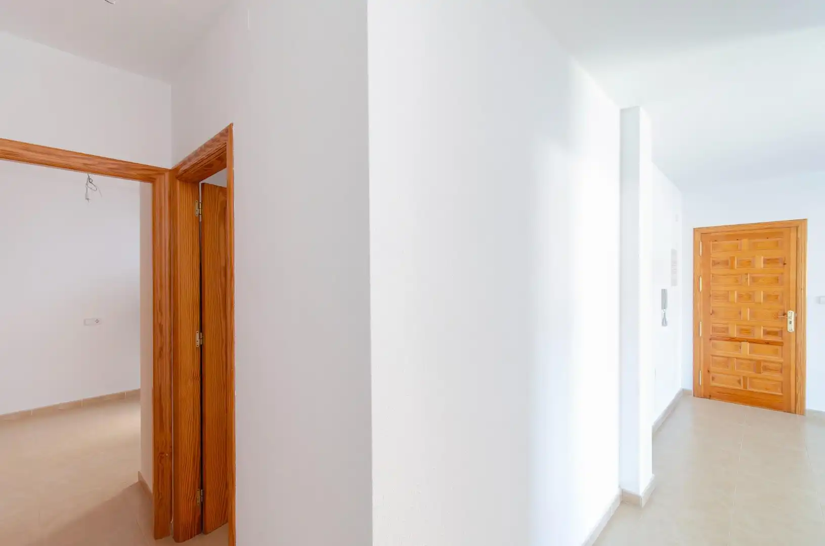 Piso en venta en REBOTICA, Portmán