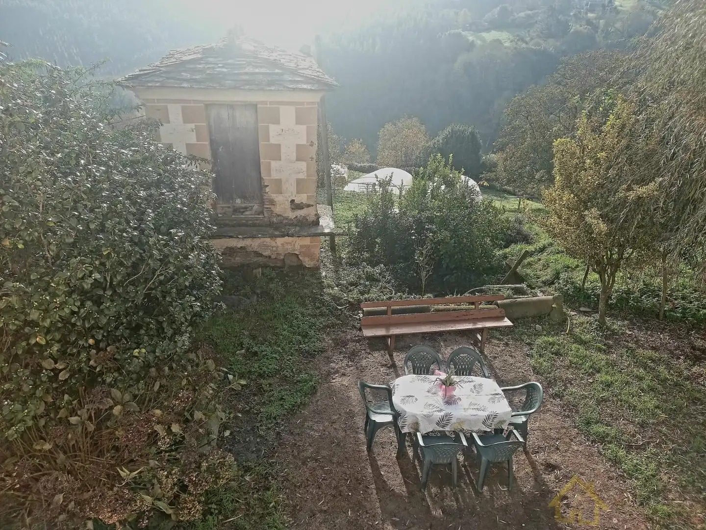 Casa en venda a Mondoñedo, imagen 32