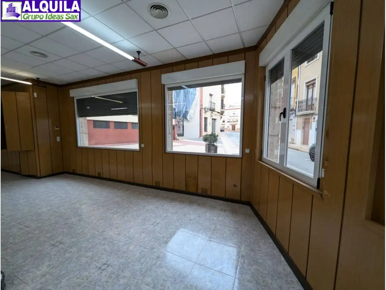 Business premises for sale in Calle Médico Cortés, imagen 4