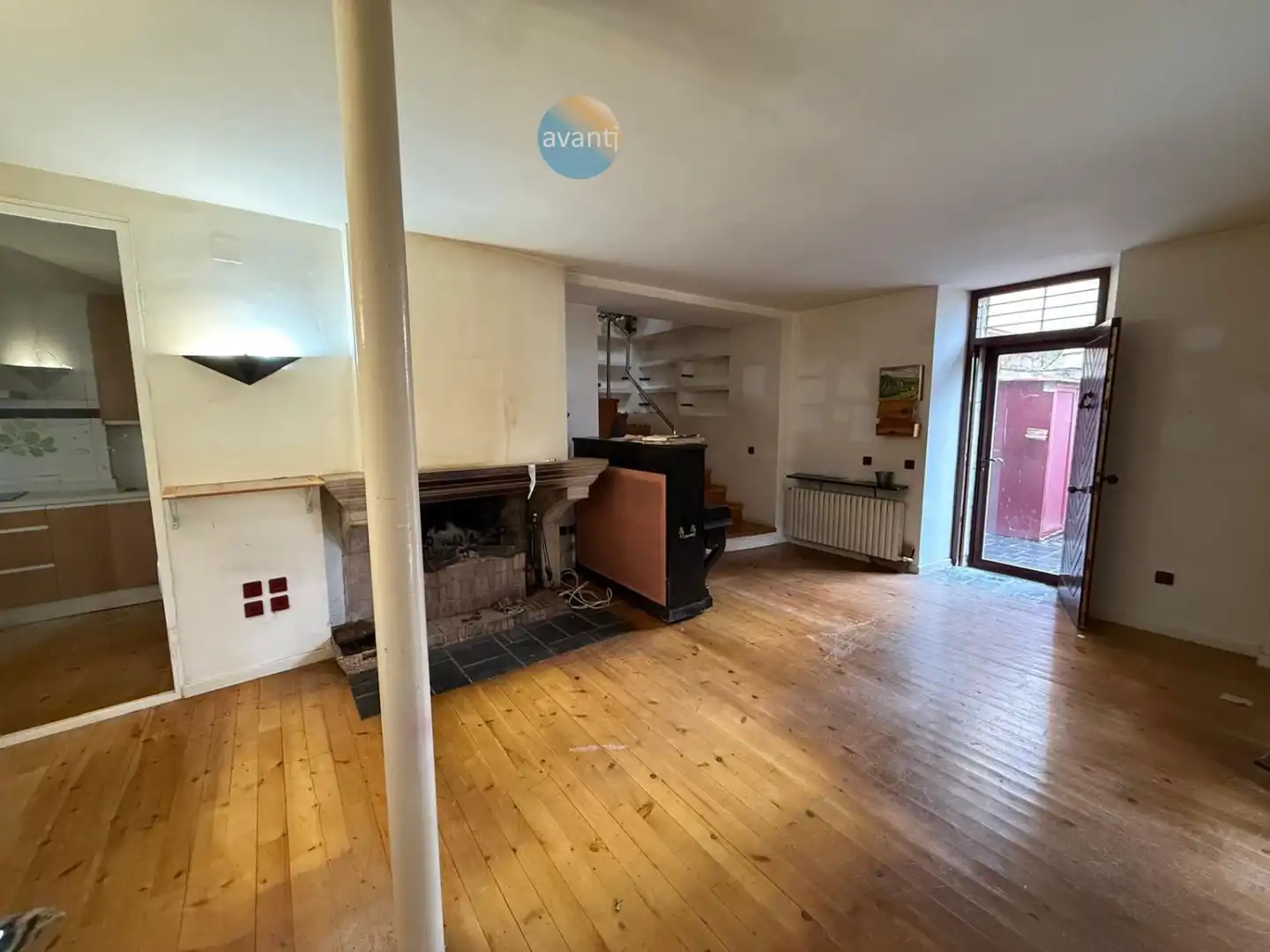 Villa à vendre à Travesía de la Plaza, imagen 4