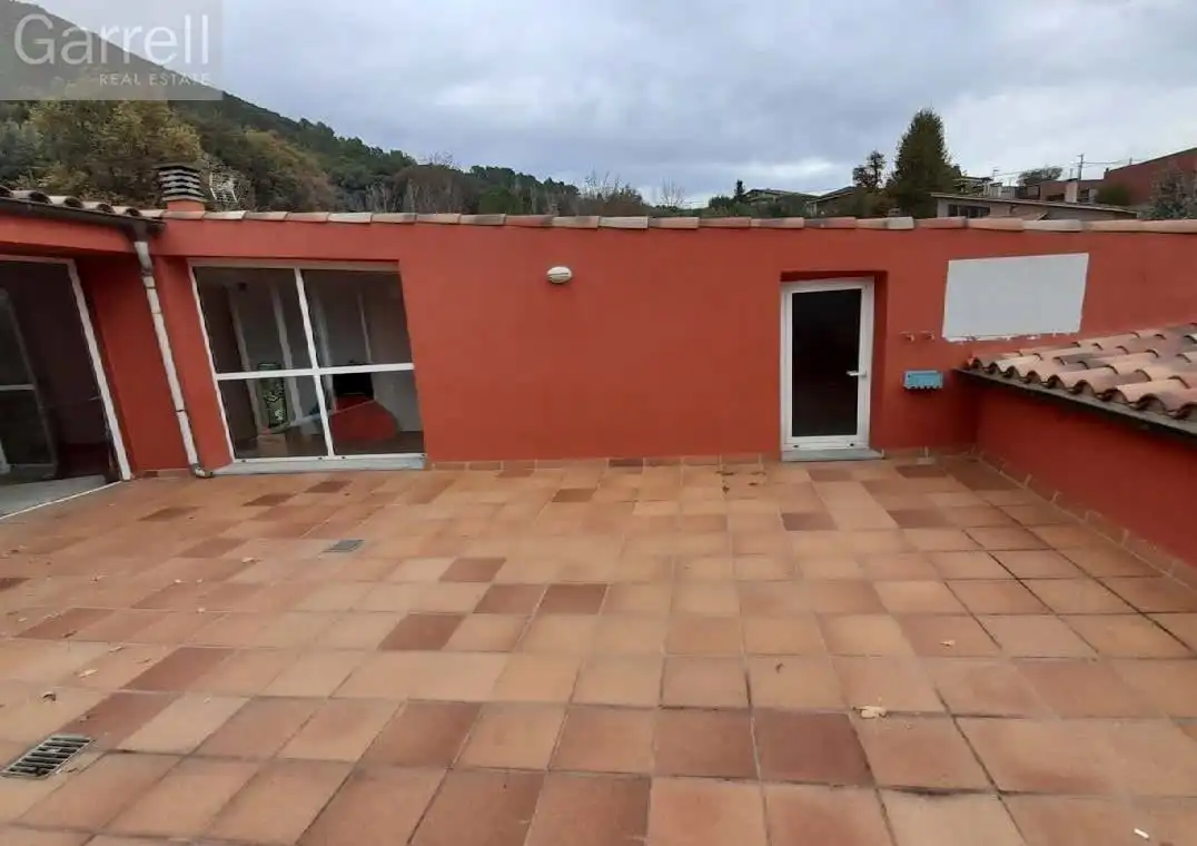 Casa adosada en venda a CL SANT GRAU (P) UR LA COMETA MONTAGUT I OIX (GI, Montagut i Oix