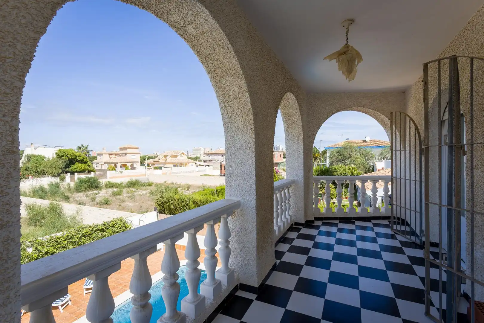 Casa o xalet en venda a Entremares