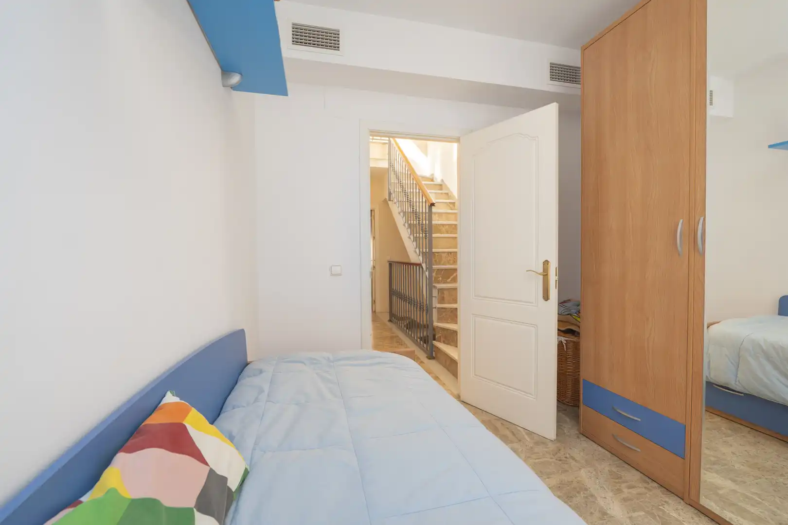 Detached homes for sale in Playamar - Benyamina