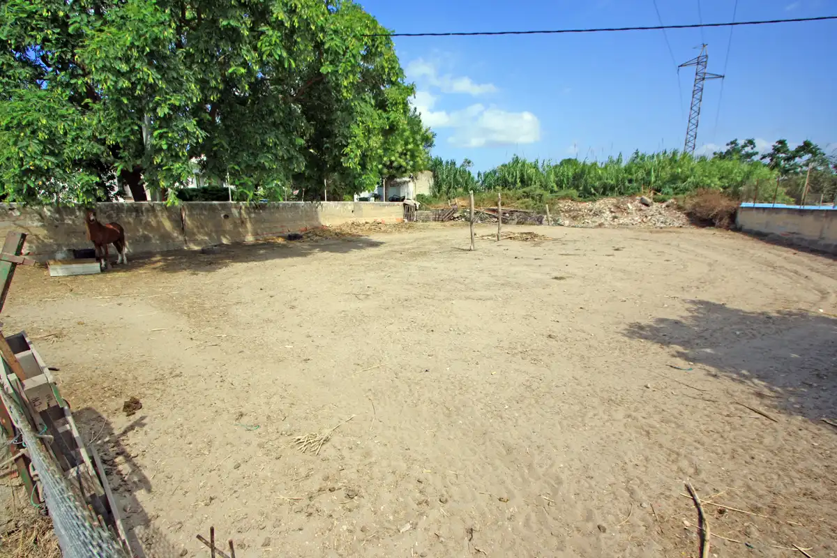Local comercial en venda a El Verger, imagen 9