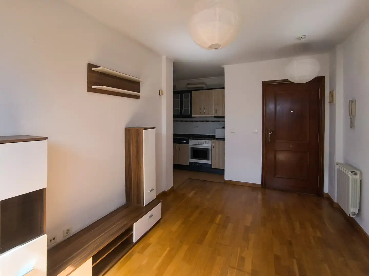 Habitación de Ático en venta en El Astillero   con Calefacción y Terraza
