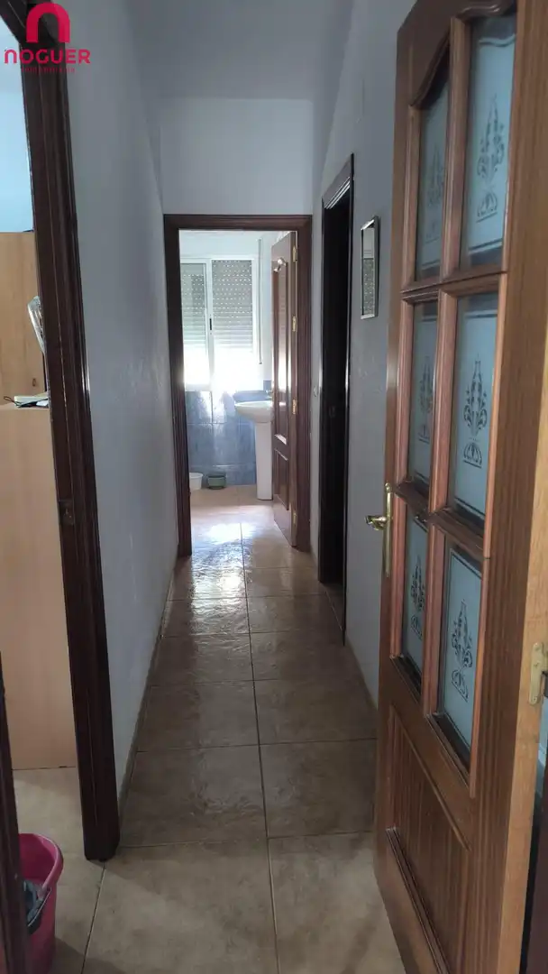 Casa o chalet en venta en Córdoba con Aire acondicionado, Terraza y Trastero